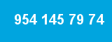 954 145 79 74